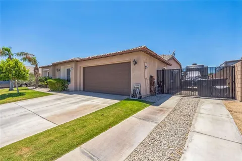 41221 Golspie Court, Indio, CA MLS: FR25106093