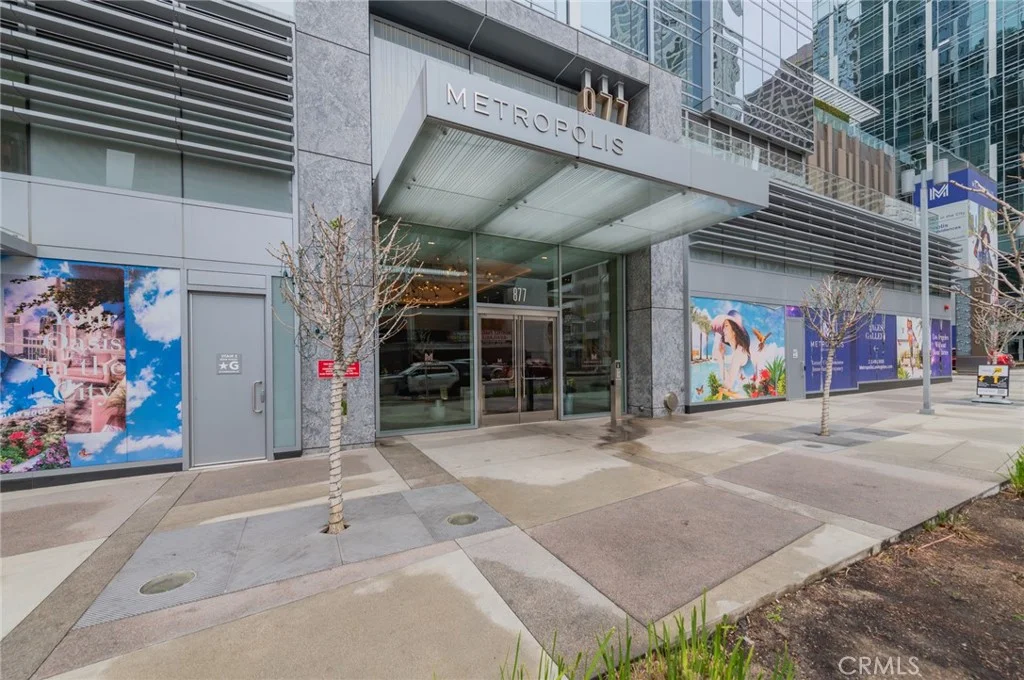 877 Francisco St Unit 2502, Los Angeles, CA 90017