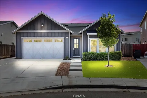 1628 N Delbert Avenue, Fresno, CA MLS: FR25090501