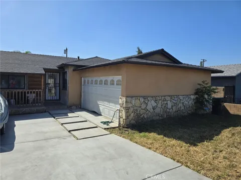 1966 Park Rose Avenue, Duarte, CA MLS: IG25108417