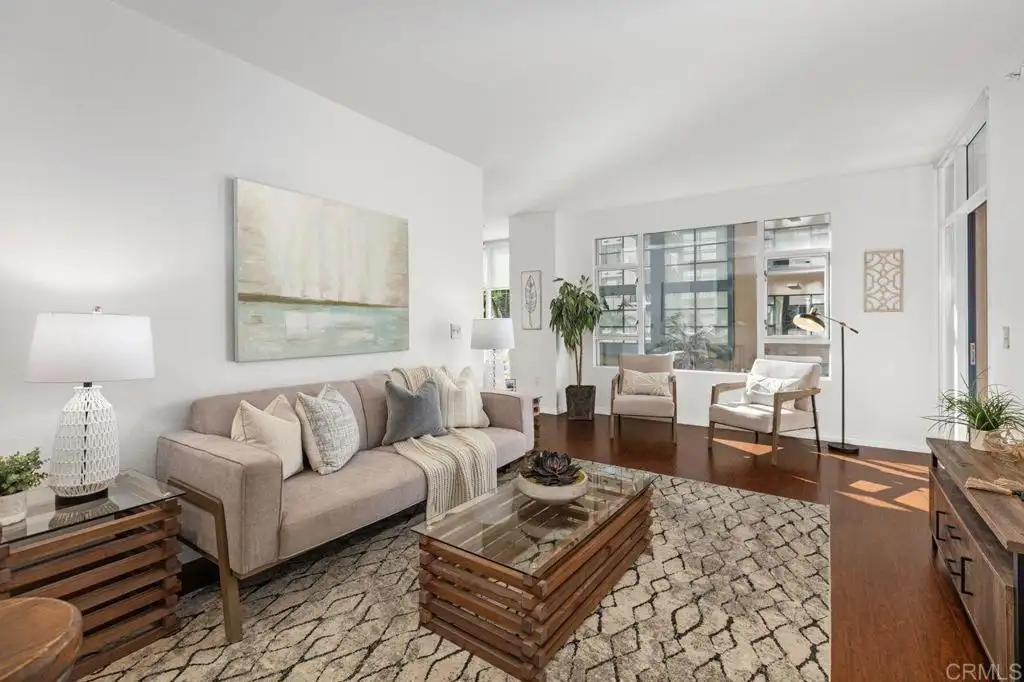 530 K Street Unit 320, San Diego, CA 92101