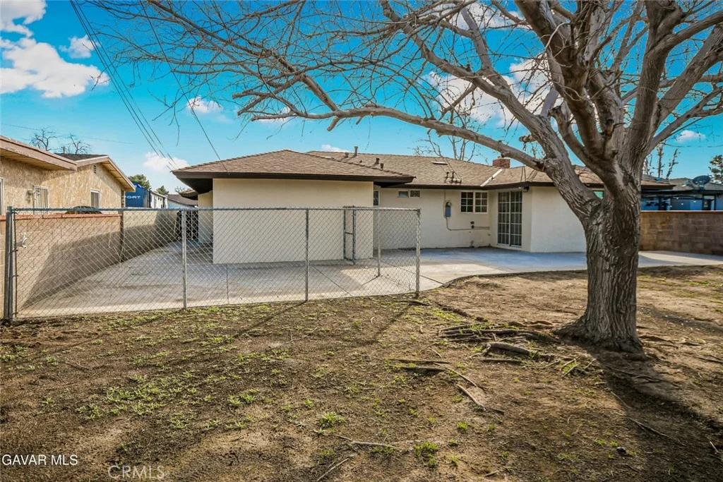 45503 11th Street West, Lancaster, CA 93534