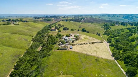 6185 Long Hill Place, Paso Robles, CA 93446 - MLS#: SC24075183
