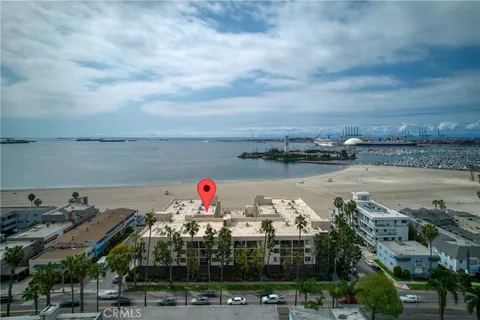 1140 E Ocean Boulevard Unit 317, Long Beach, CA 90802 - MLS#: PW25072172