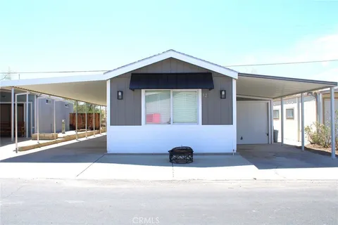 92 Thunderhead 1E, Havasu Lake, CA Street, Needles, CA MLS: HD25085549