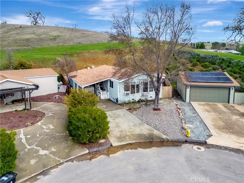 2789 Tennessee Walker Way, Paso Robles, CA 93446 - MLS#: NS24028902