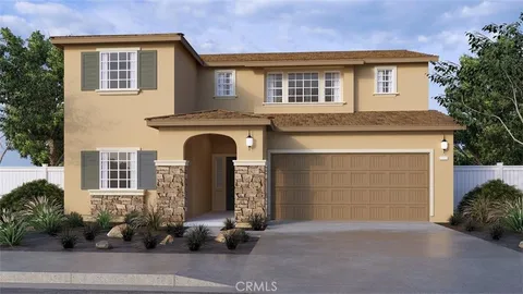 49259 Song Sparrow Place, Indio, CA MLS: SW25080814