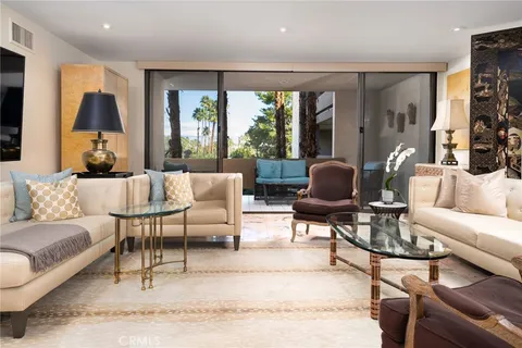 2424 E Palm Canyon Drive Unit 2D, Palm Springs, CA MLS: SR25104010
