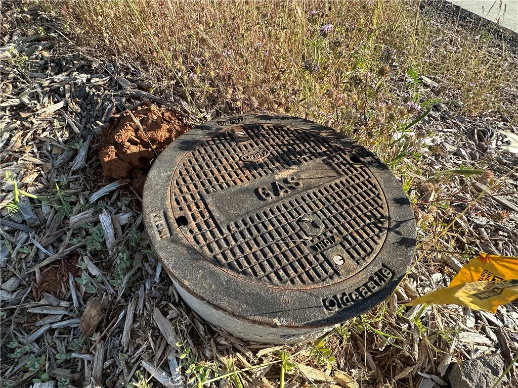 Corner of Yosemite & Humboldt Rd, Chico, CA 95928