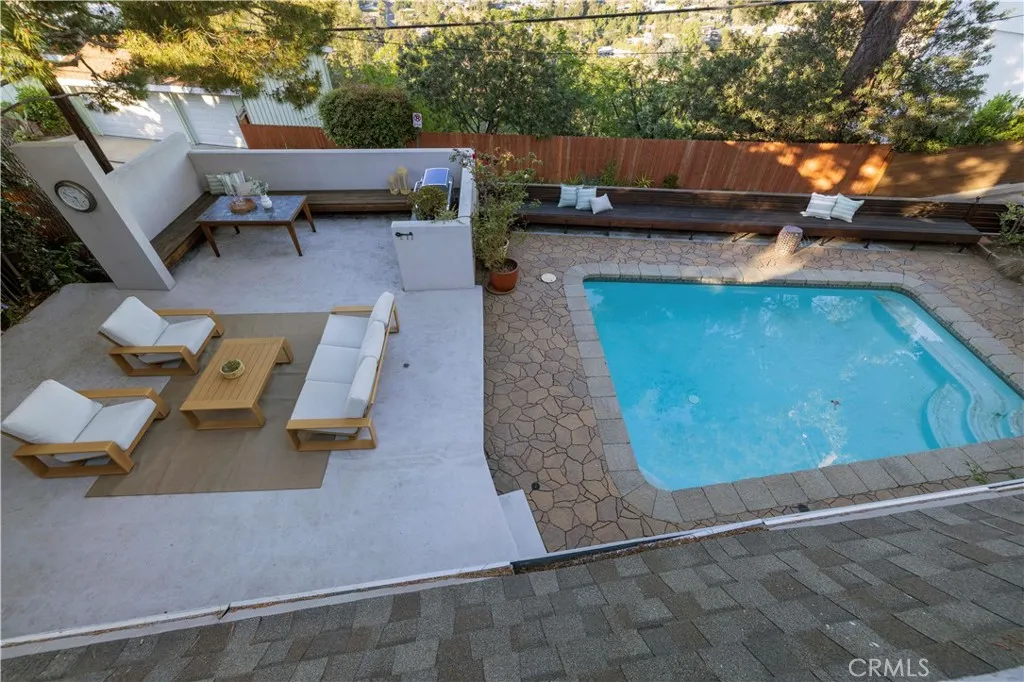 Additional image 40 of 8615 Skyline Drive, Los Angeles, CA 90046