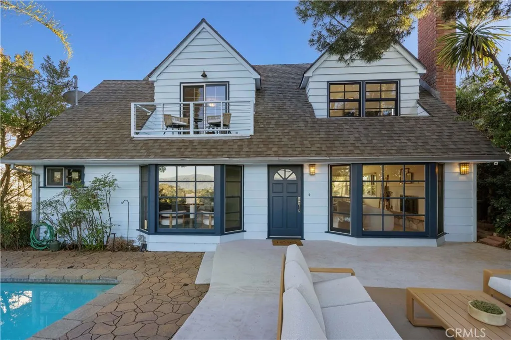 Additional image 137 of 8615 Skyline Drive, Los Angeles, CA 90046