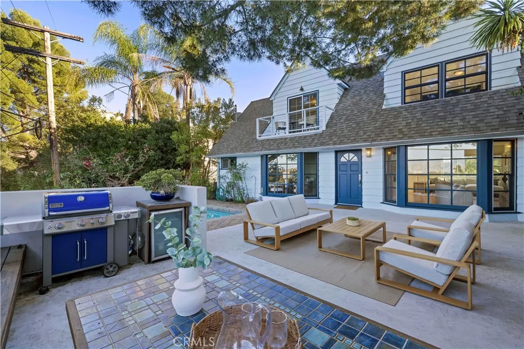 Additional image 136 of 8615 Skyline Drive, Los Angeles, CA 90046