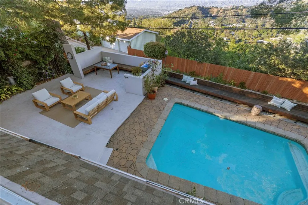 Additional image 41 of 8615 Skyline Drive, Los Angeles, CA 90046