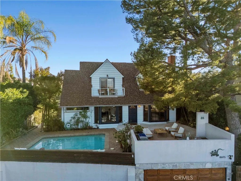 Additional image 67 of 8615 Skyline Drive, Los Angeles, CA 90046