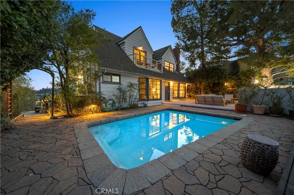 Additional image 52 of 8615 Skyline Drive, Los Angeles, CA 90046