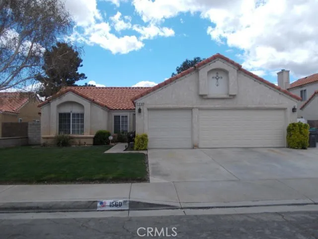 1560 Windsor Place, Palmdale, CA 93551