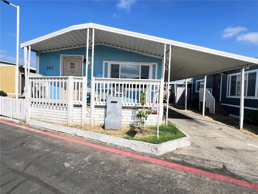 518 S Sullivan Street Unit 34, Santa Ana, CA 92704