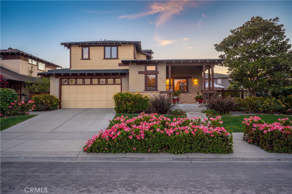 704 Avocet Way, Arroyo Grande, CA 93420 - MLS#: PI23063098