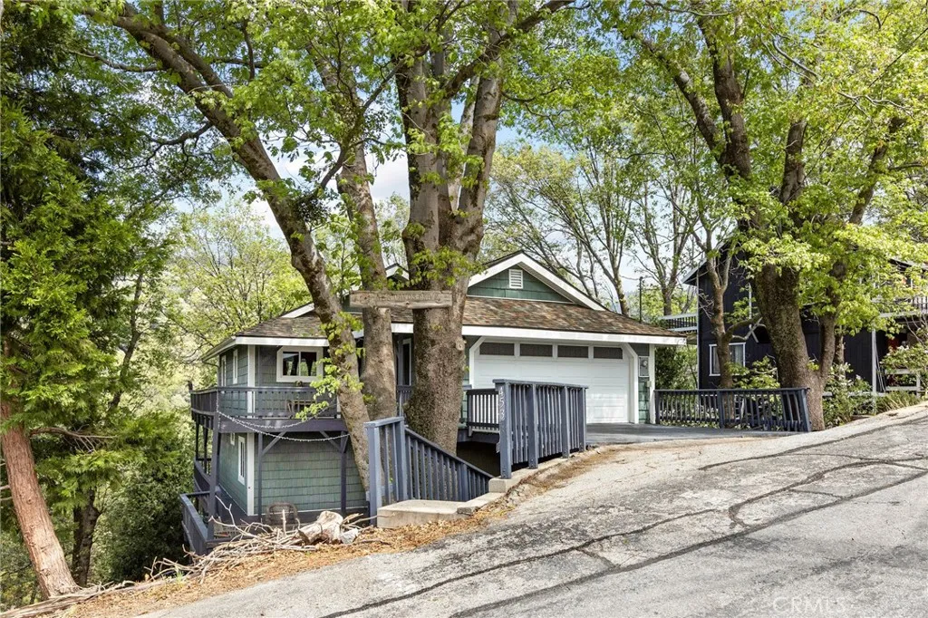 Additional image 48 of 453 Davos Drive, Crestline, CA 92325