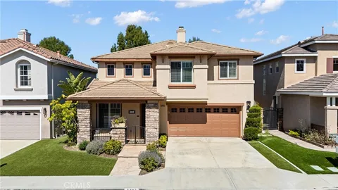 8755 E Wiley Way, Anaheim, CA 92808 - MLS#: IG25060948