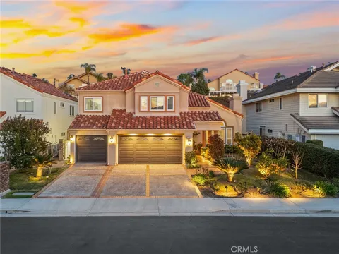 22242 Wayside, Mission Viejo, CA 92692 - MLS#: OC25037322