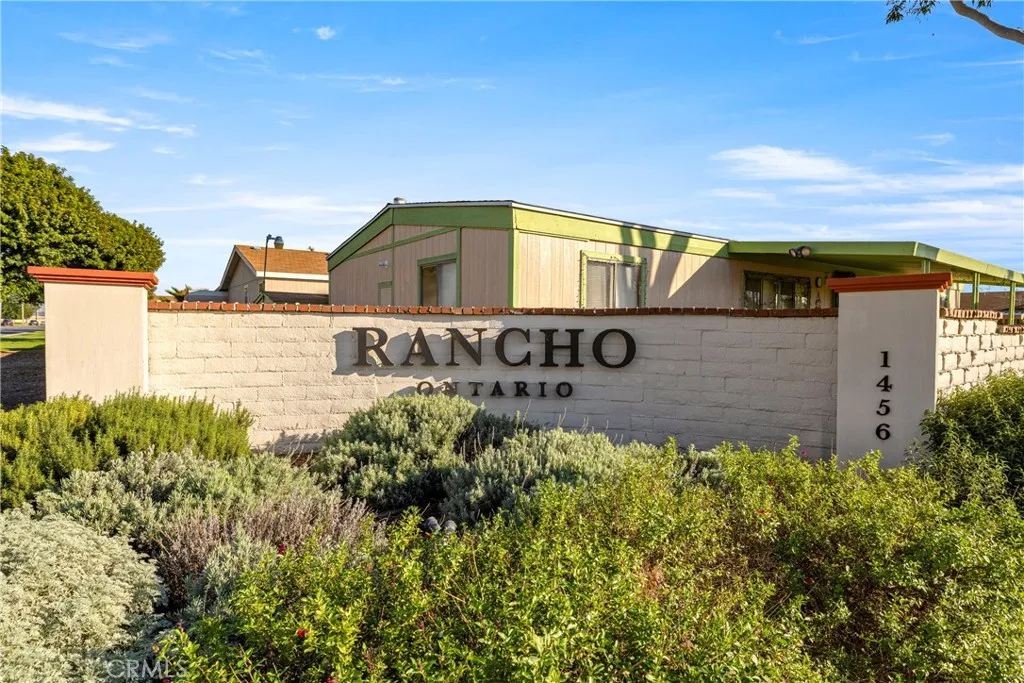 Property image for 1456 E Philadelphia St Unit 119, Ontario, CA 91761