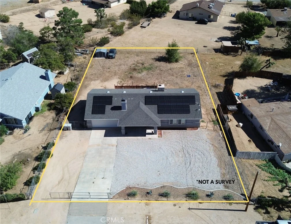 18618 Vine St, Hesperia, CA 92345