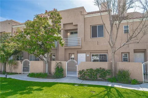25511 Schubert Circle Unit 142, Stevenson Ranch, CA 91381 - MLS#: SR25062116
