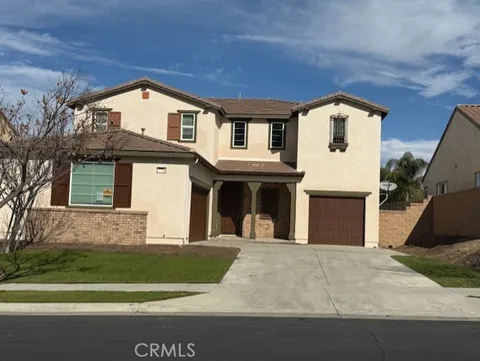 35590 Desert Rose Way, Lake Elsinore, CA MLS: SW25040852