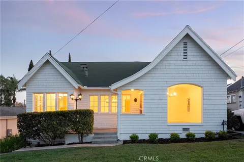 210 W Elm Street, Brea, CA MLS: NP25064085