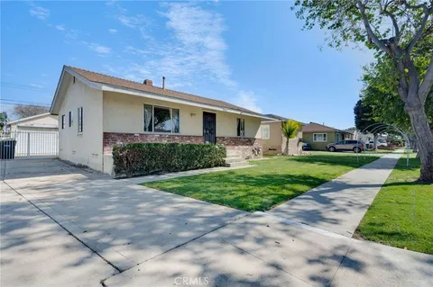 5922 Whitewood Avenue, Lakewood, CA 90712 - MLS#: PW25046670