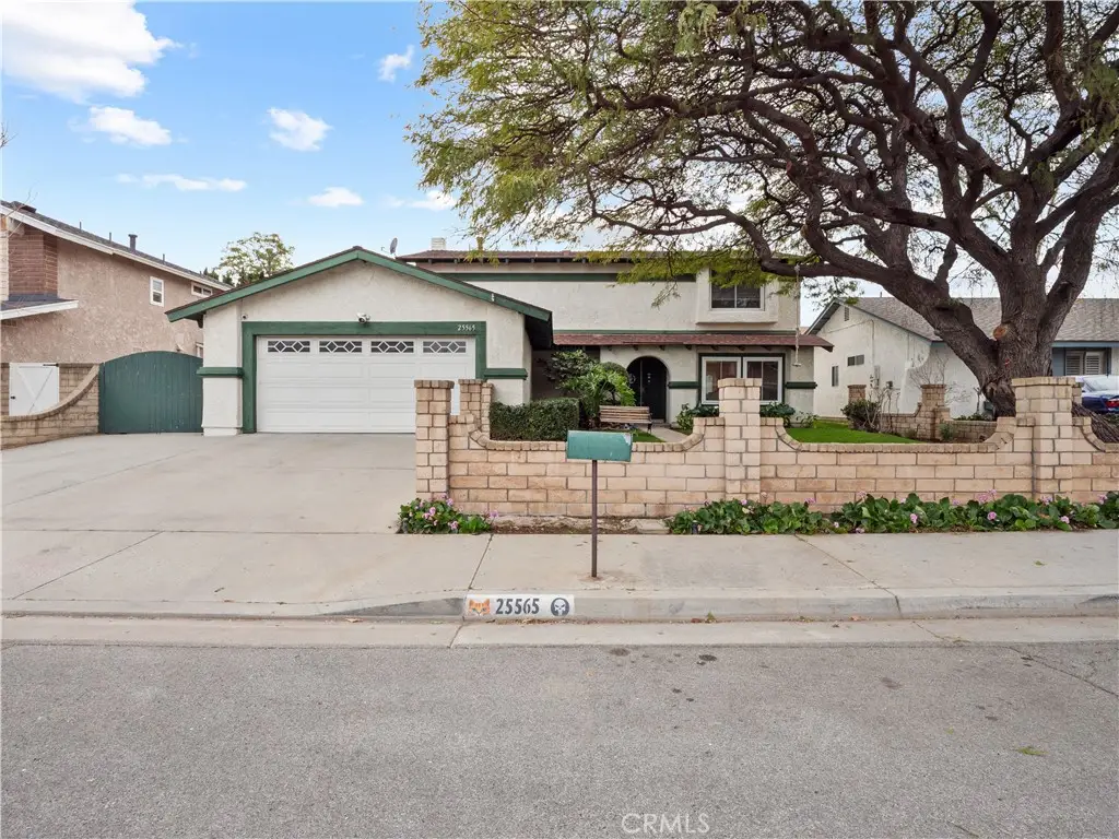 25565 Old Course Way, Valencia, CA 91355