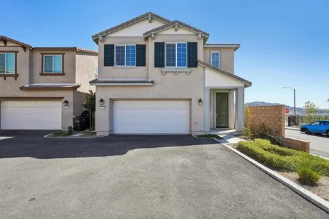 501 Pablo Road #48, Lake Elsinore, CA 92530 - MLS#: PTP2502033