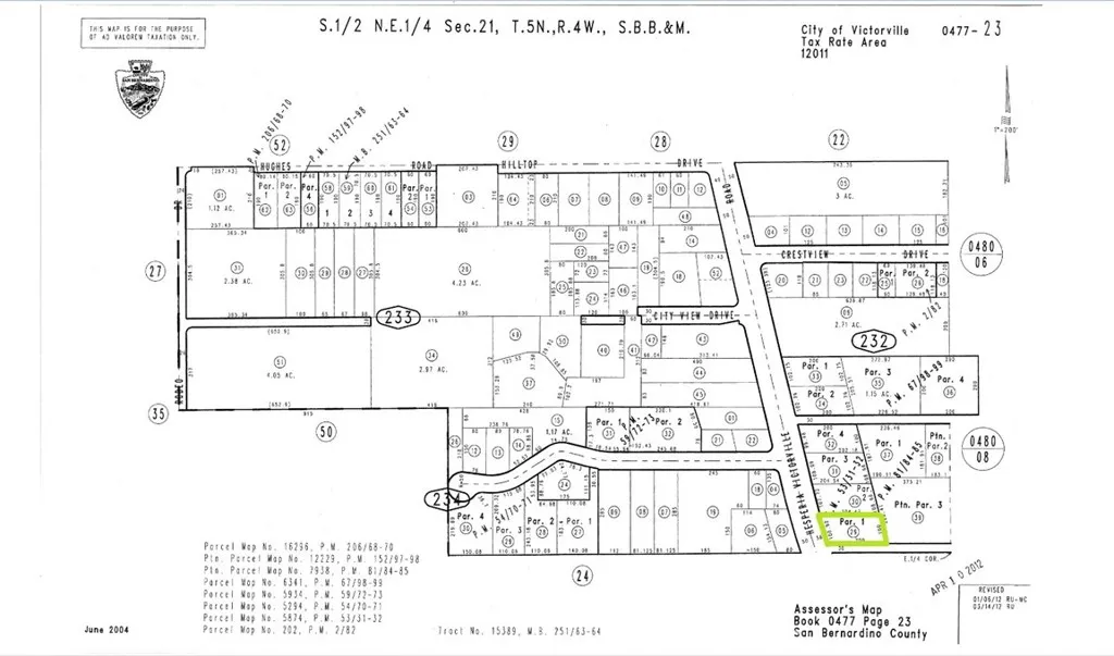 14075 Hesperia Rd, Victorville, CA 92395