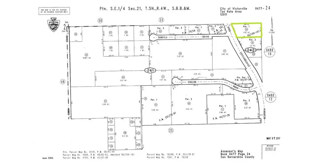 Additional image 49 of 14075 Hesperia Rd, Victorville, CA 92395