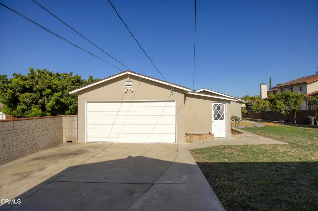 406 Russell Avenue, Monterey Park, CA 91755