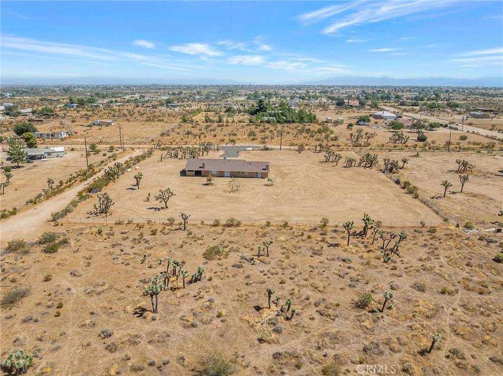 11174 Anderson Ranch Road, Phelan, CA 92371