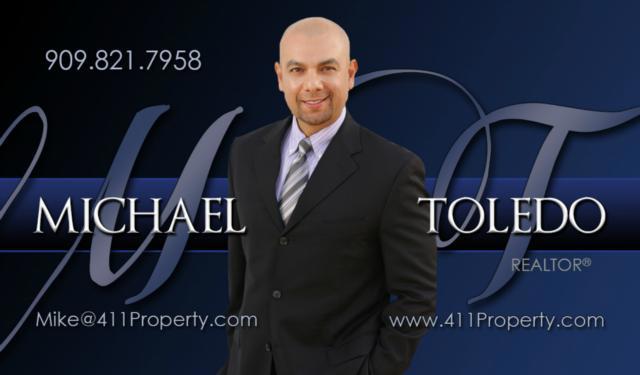 Agent Photo