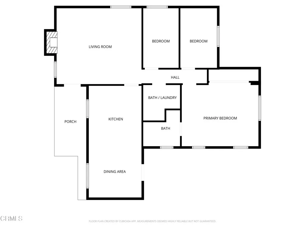 Additional image 68 of 30040 Jamaica Dunes Drive, Tehachapi, CA 93561