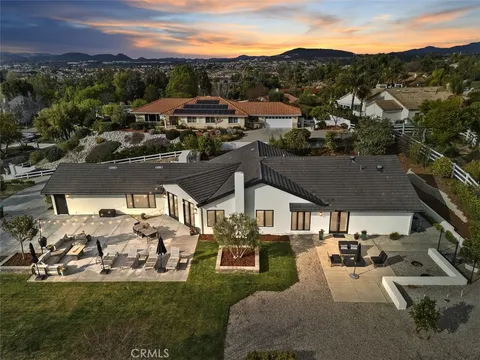40540 La Cadena Court, Temecula, CA 92591 - MLS#: OC25046525
