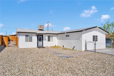 640 Chateau Way, Barstow, CA MLS: CV25017911