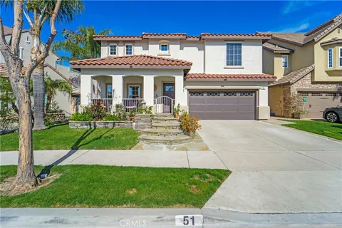 51 Stargazer Way, Mission Viejo, CA 92692 - MLS#: OC25062749