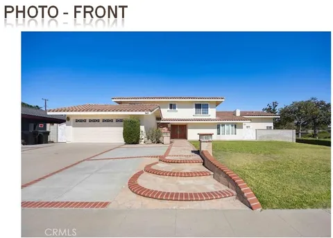 949 Sandalwood Avenue, Fullerton, CA 92835 - MLS#: PW24054392