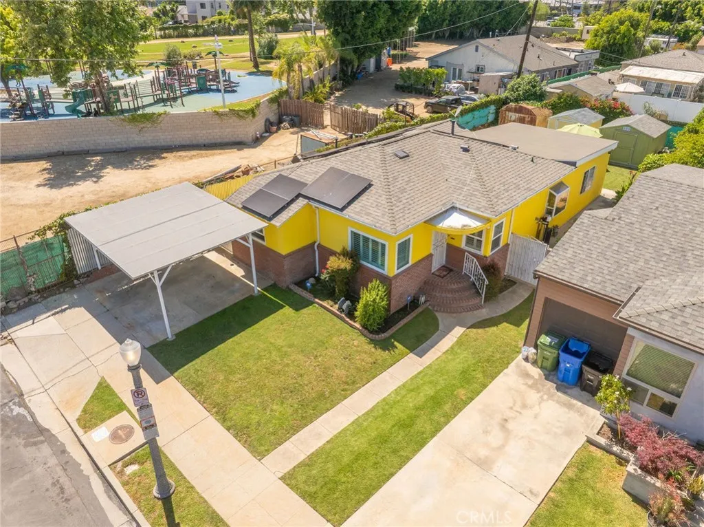 Additional image 69 of 2737 S Spaulding Ave, Los Angeles, CA 90016