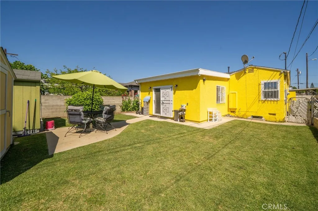 Additional image 27 of 2737 S Spaulding Ave, Los Angeles, CA 90016