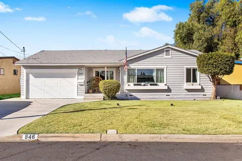 846 Pearl Place, El Cajon, CA 92020 - MLS#: NDP2501161