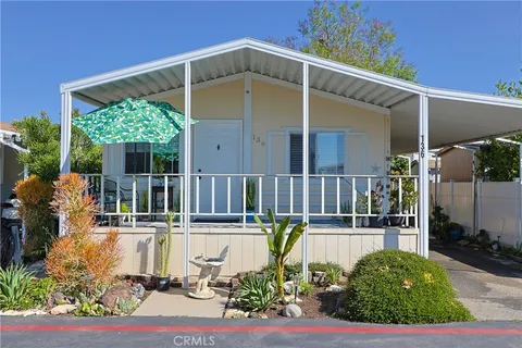 21500 Lassen Street Unit 136, Chatsworth, CA MLS: SR25115305