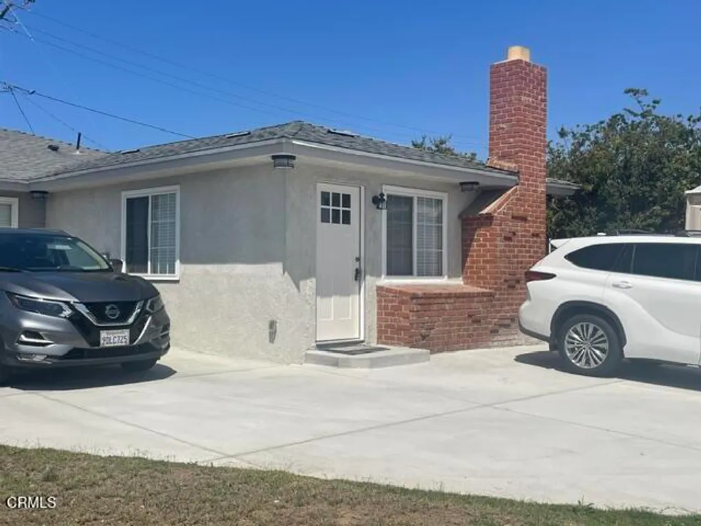 3149 S M Street Unit 3, Oxnard, CA 93033