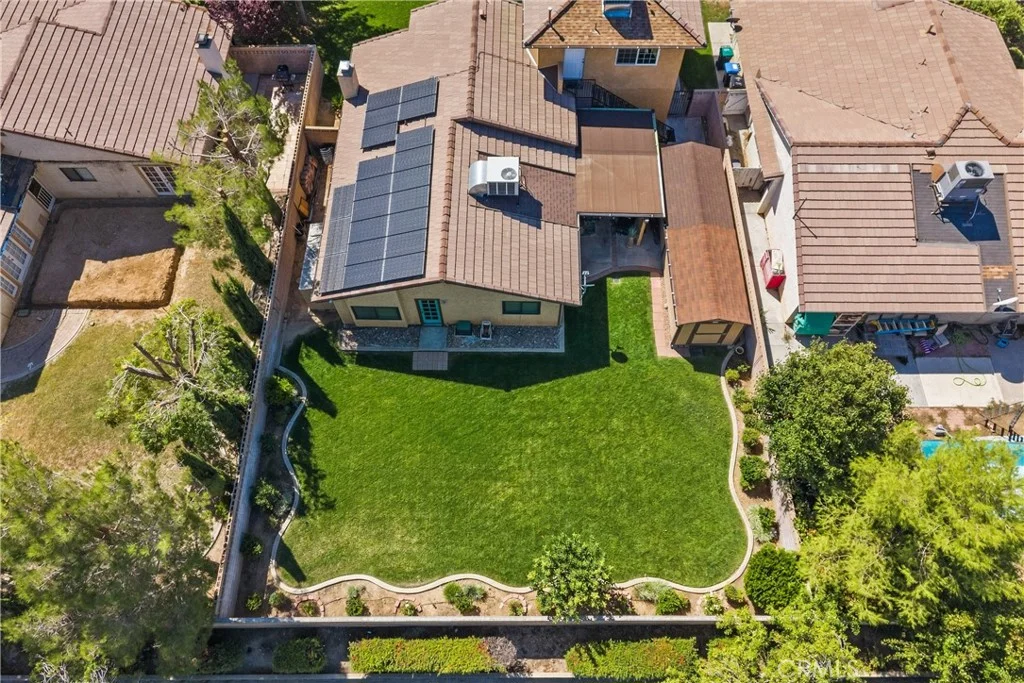 3115 Glad Way, Lancaster, CA 93536
