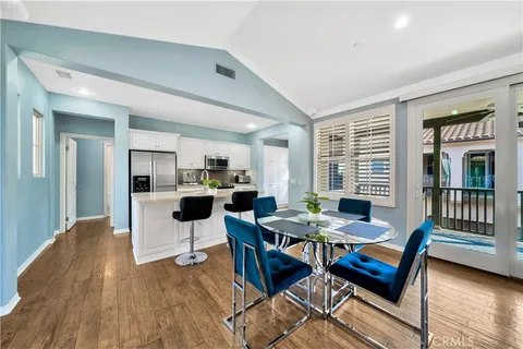 60 Peony, Irvine, CA MLS: OC25016908